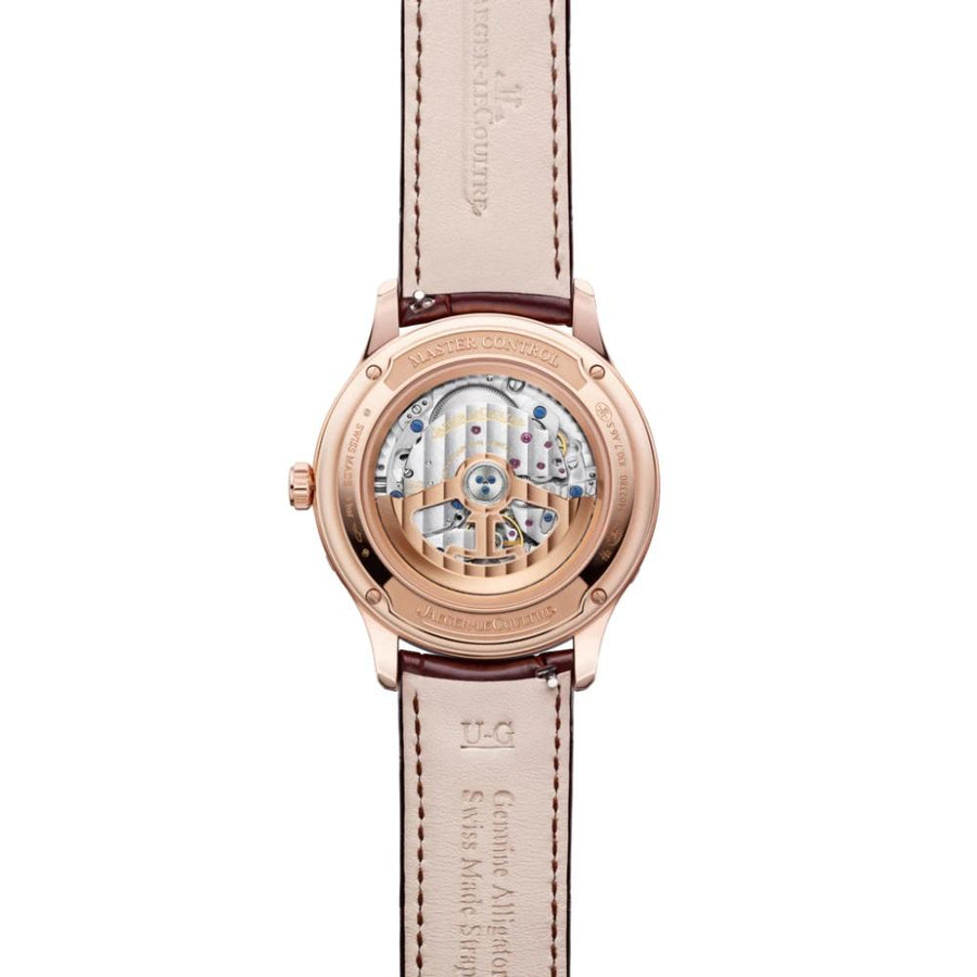 Jaeger LeCoultre Master Control Calendar - Q4142520