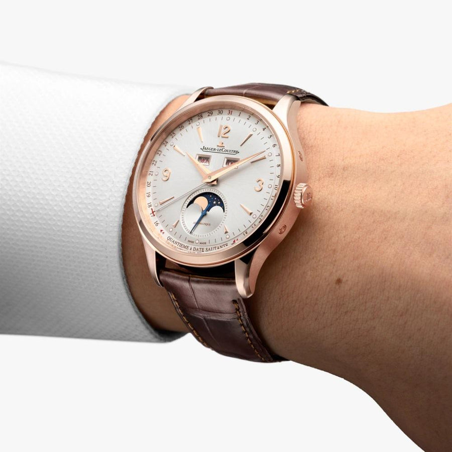 Jaeger LeCoultre Master Control Calendar - Q4142520