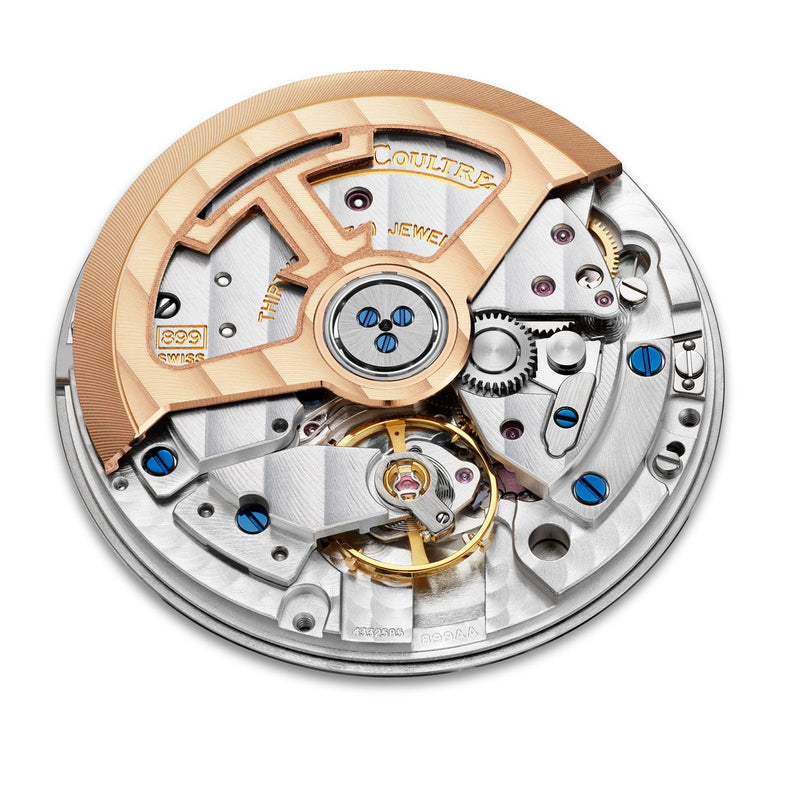 Jaeger-LeCoultre Master Control Date-Jaeger LeCoultre Master Control Date -