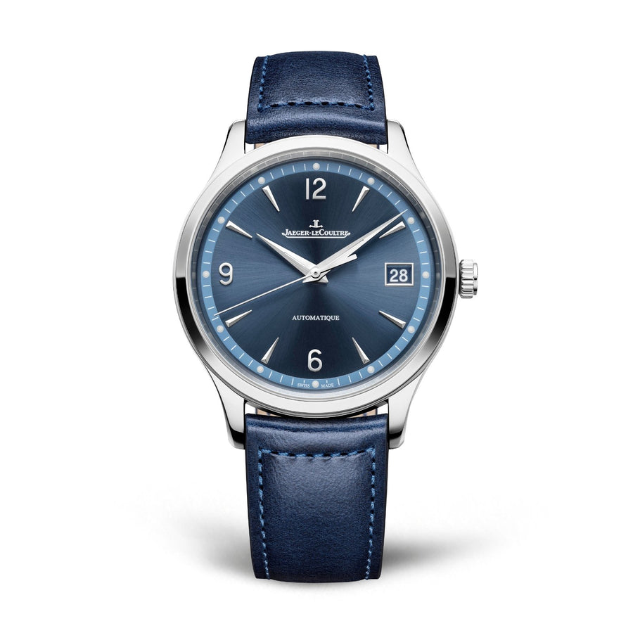 Jaeger LeCoultre Master Control Date - Q4018480