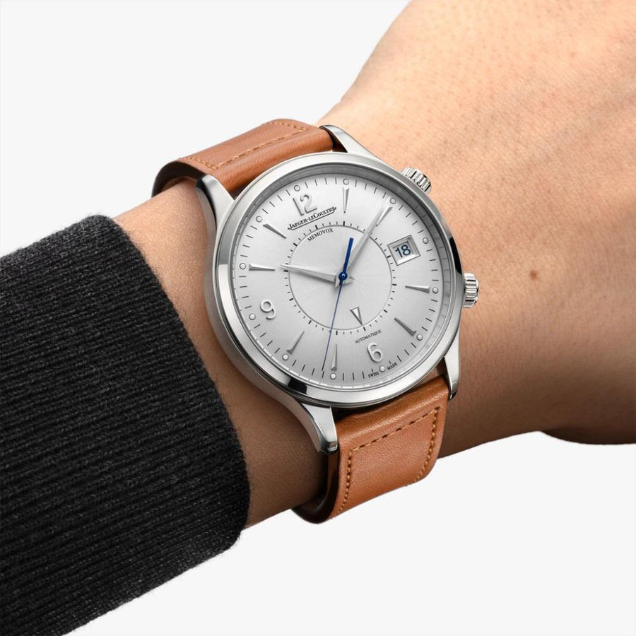 Jaeger LeCoultre Master Control Memovox - Q4118420