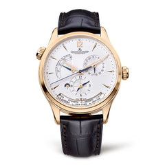 Jaeger LeCoultre Master Geographic Q1422521