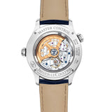 Jaeger-LeCoultre Master Geographic-Jaeger LeCoultre Master Geographic -