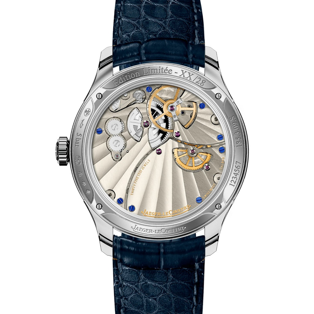 Jaeger LeCoultre Master Grande Tradition Calibre 946 Q5273480