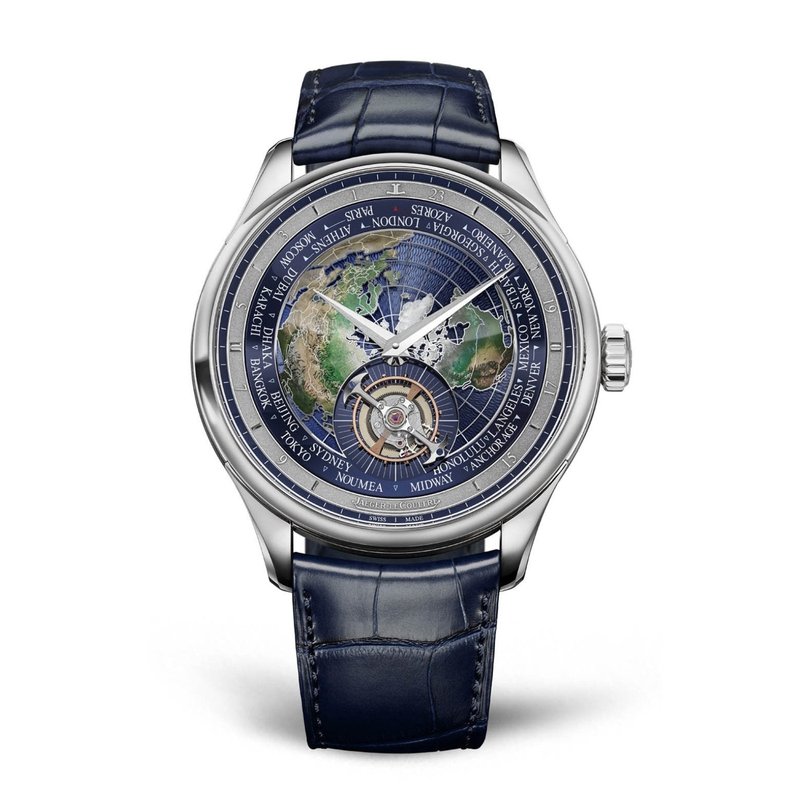 【非売品】Jaeger-LeCoultre La Grande Maison 非売品】Jaeger-LeCoultre La Grande Maison - メルカリ