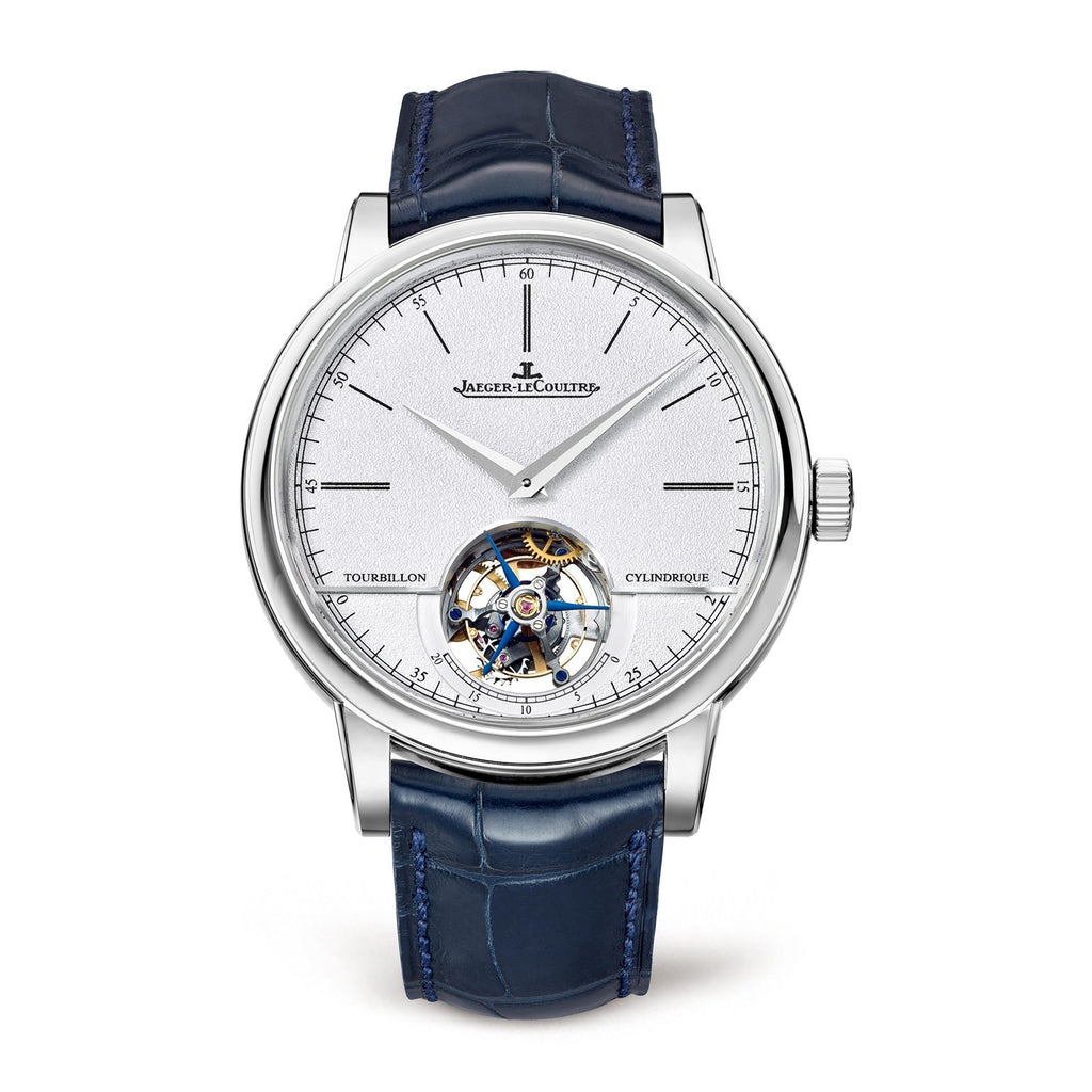 Jaeger LeCoultre Master Grande Tradition Tourbillon