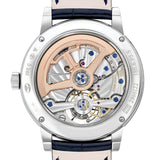 Jaeger-LeCoultre Master Grande Tradition Tourbillon-Jaeger LeCoultre Master Grande Tradition Tourbillon - Q5086420