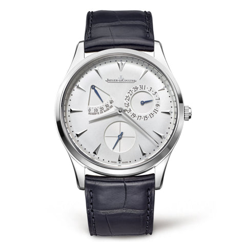 Jaeger-LeCoultre Master Ultra Resérve De Marche-Jaeger LeCoultre Master Ultra Resérve De Marche -