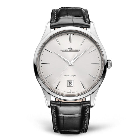 Jaeger LeCoultre Master Ultra Thin Date - Q1238420