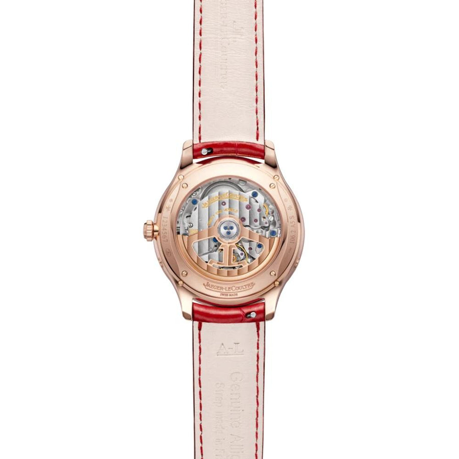 Jaeger LeCoultre Master Ultra Thin Moon - Q1242501