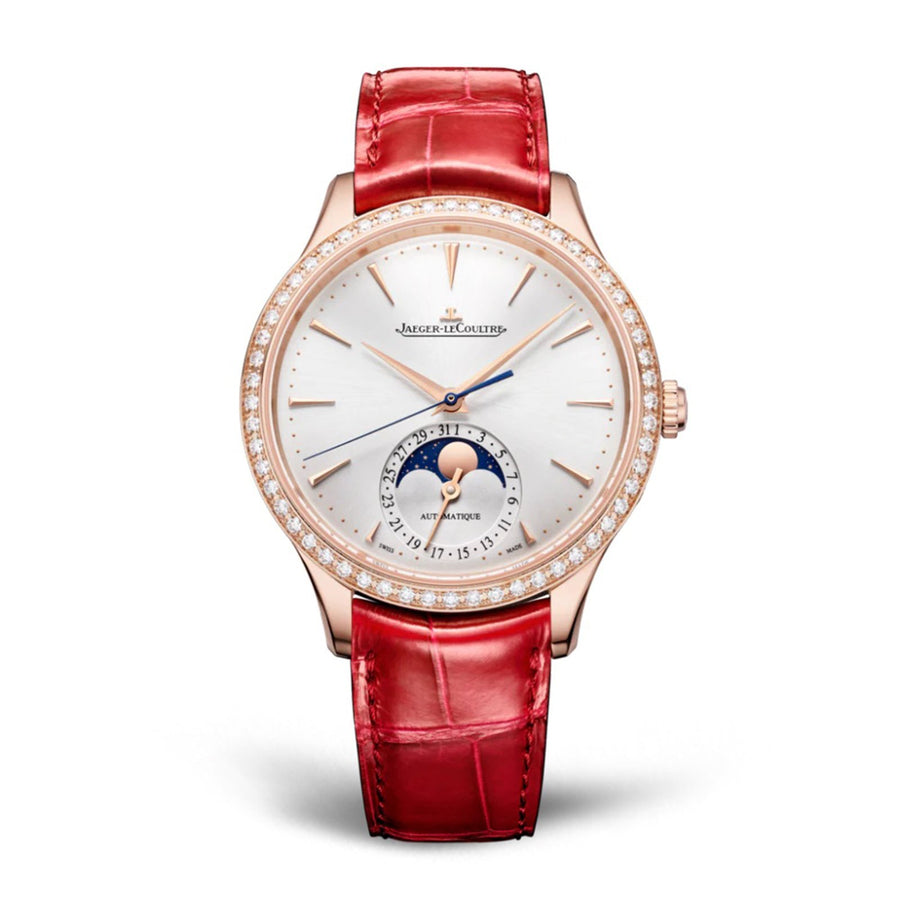 Jaeger LeCoultre Master Ultra Thin Moon - Q1242501