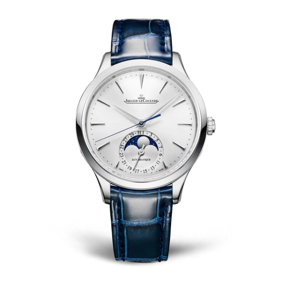 Jaeger LeCoultre Master Ultra Thin Moon - Q1248420