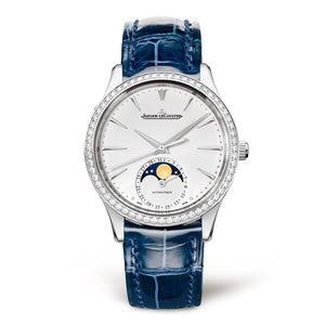 Jaeger-LeCoultre Master Ultra Thin Moon-Jaeger LeCoultre Master Ultra Thin Moon -