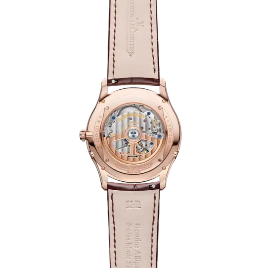 Jaeger LeCoultre Master Ultra Thin Moon - Q1362502
