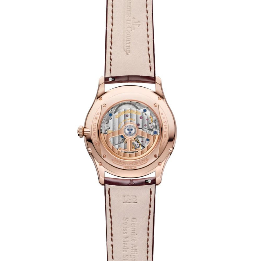 Jaeger LeCoultre Master Ultra Thin Moon - Q1362510