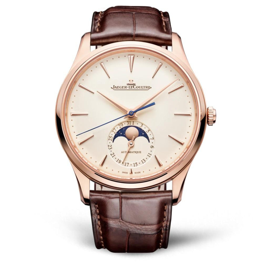 Jaeger LeCoultre Master Ultra Thin Moon - Q1362510