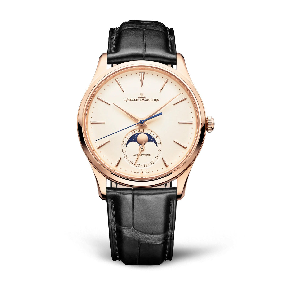 Jaeger-LeCoultre Master Ultra Thin Moon - Q1362511