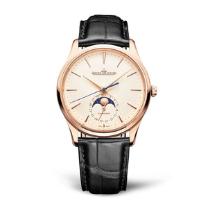 Jaeger-LeCoultre Master Ultra Thin Moon-Jaeger-LeCoultre Master Ultra Thin Moon - Q1362511