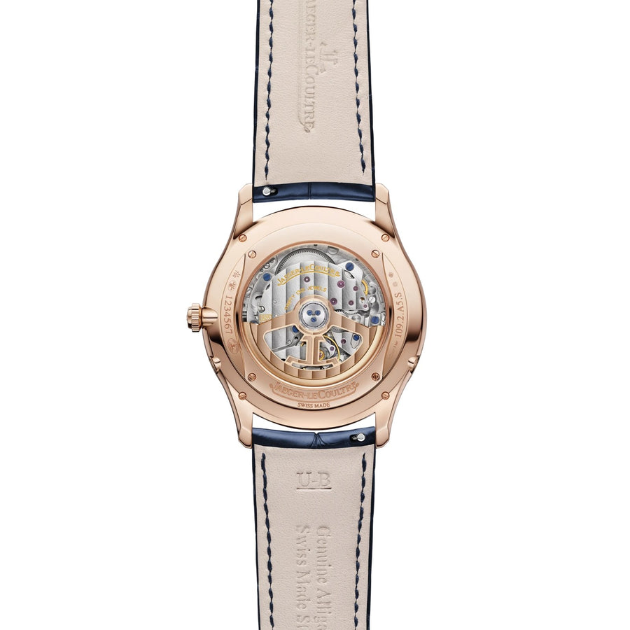 Jaeger-LeCoultre Master Ultra Thin Moon - Q1362580