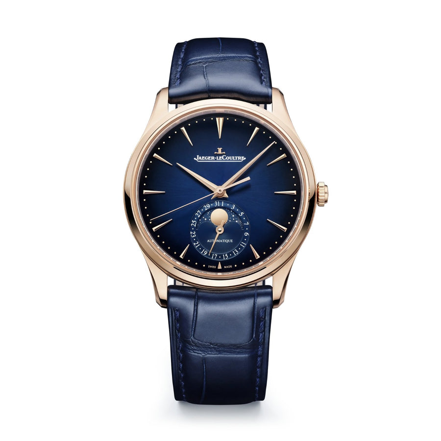 Jaeger-LeCoultre Master Ultra Thin Moon - Q1362580