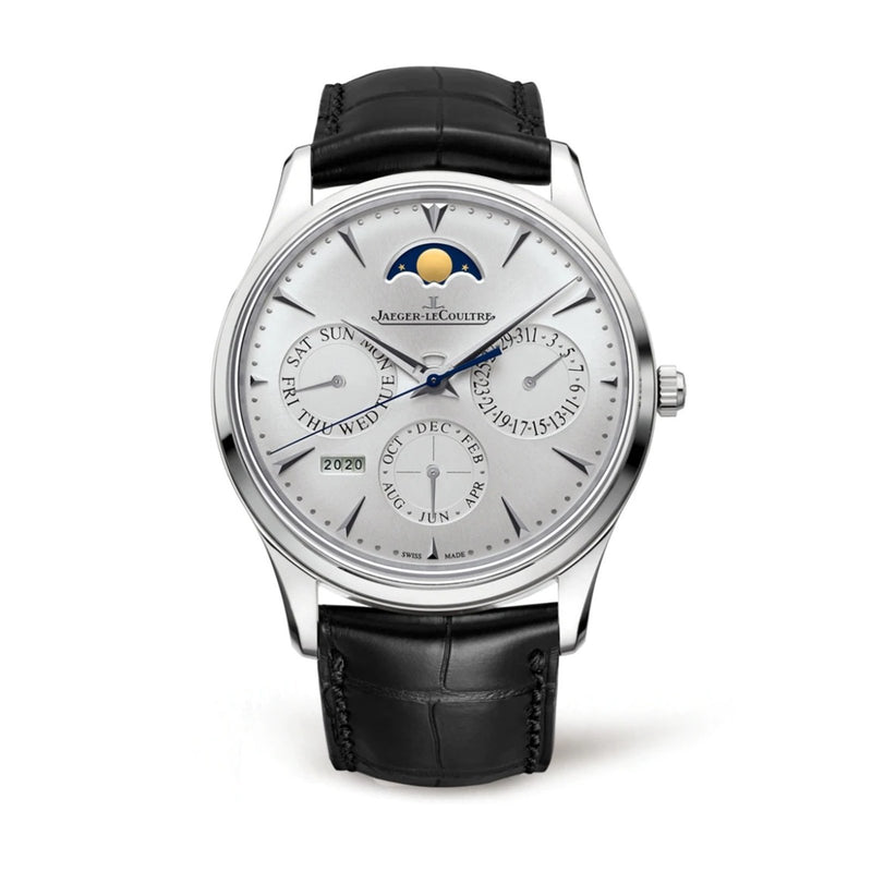 Jaeger lecoultre doctor outlet strange price