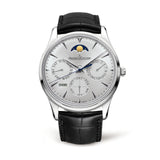 Jaeger LeCoultre Master Ultra Thin Perpetual -