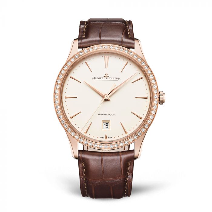 Jaeger-LeCoultre Master Ultra Thin Q1272510 Watch