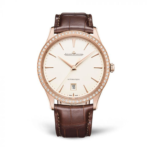Jaeger LeCoultre Master Ultra Thin -