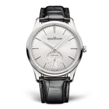 Jaeger LeCoultre Master Ultra Thin Small Seconds -