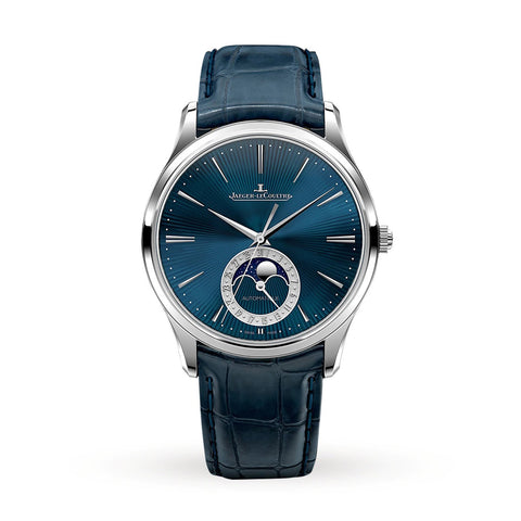 Jaeger-LeCoultre Master Utlra Thin Moon Limited Edition-Jaeger LeCoultre Master Utlra Thin Moon Limited Edition -