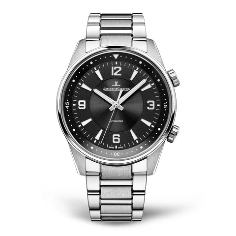 Jaeger-LeCoultre Polaris Automatic-Jaeger LeCoultre Polaris Automatic -