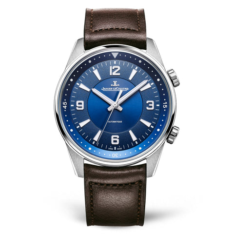 Jaeger-LeCoultre Polaris Automatic-Jaeger LeCoultre Polaris Automatic -