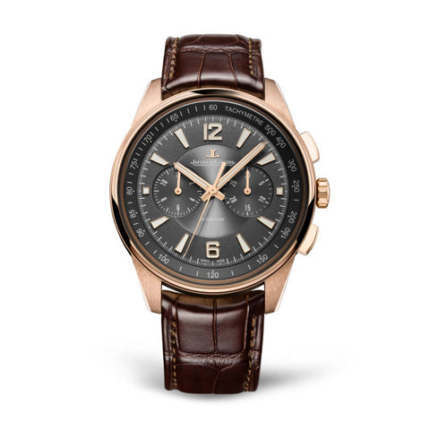 Jaeger-LeCoultre Polaris Chronograph-Jaeger LeCoultre Polaris Chronograph - Q9022450