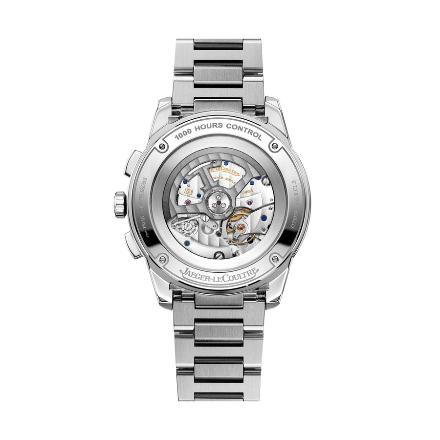 Jaeger LeCoultre Polaris Chronograph -