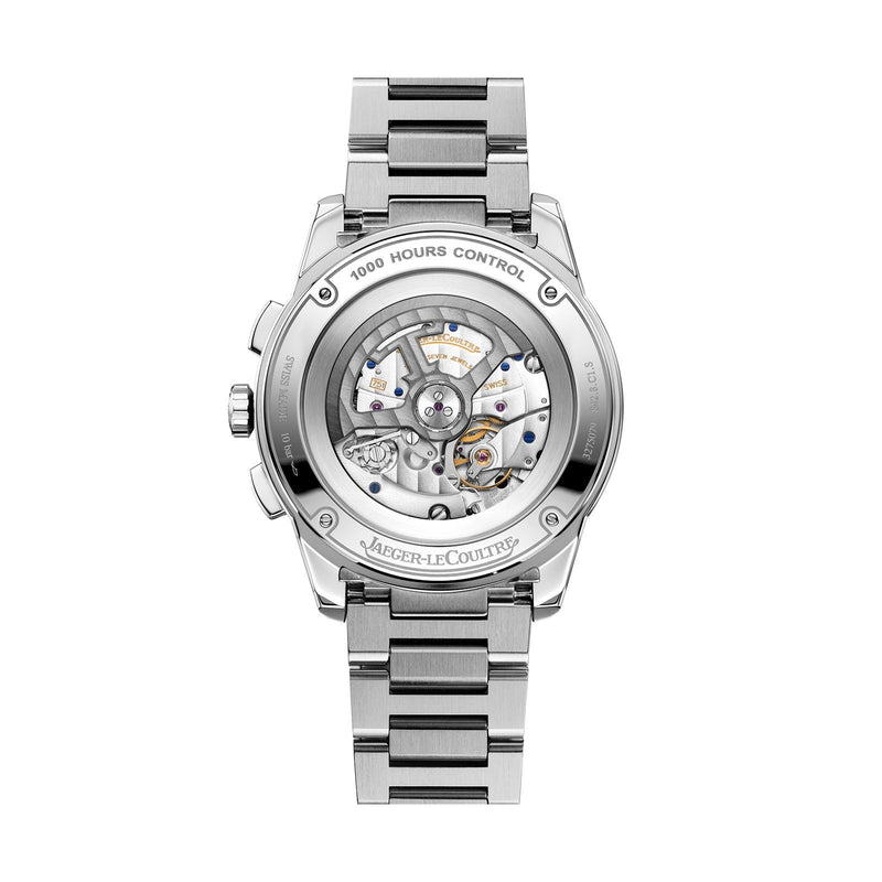 Jaeger-LeCoultre Polaris Chronograph-Jaeger LeCoultre Polaris Chronograph -