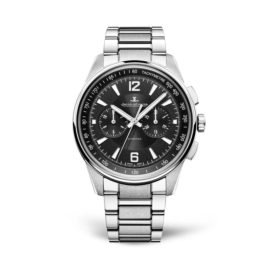 Jaeger LeCoultre Polaris Chronograph -