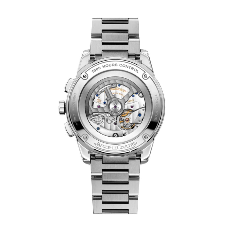 Jaeger-LeCoultre Polaris Chronograph-Jaeger LeCoultre Polaris Chronograph -