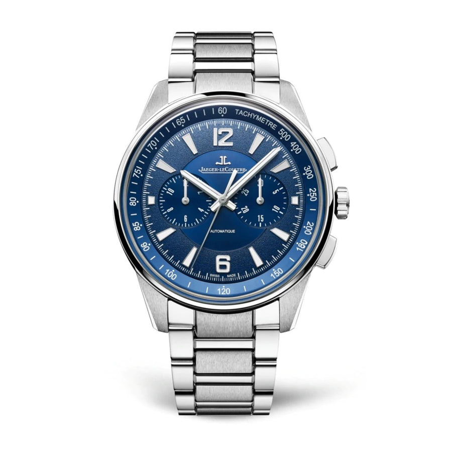 Jaeger LeCoultre Polaris Chronograph -