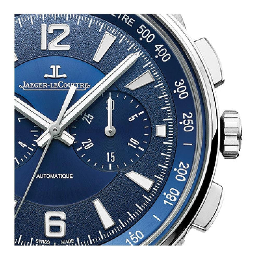 Jaeger LeCoultre Polaris Chronograph -