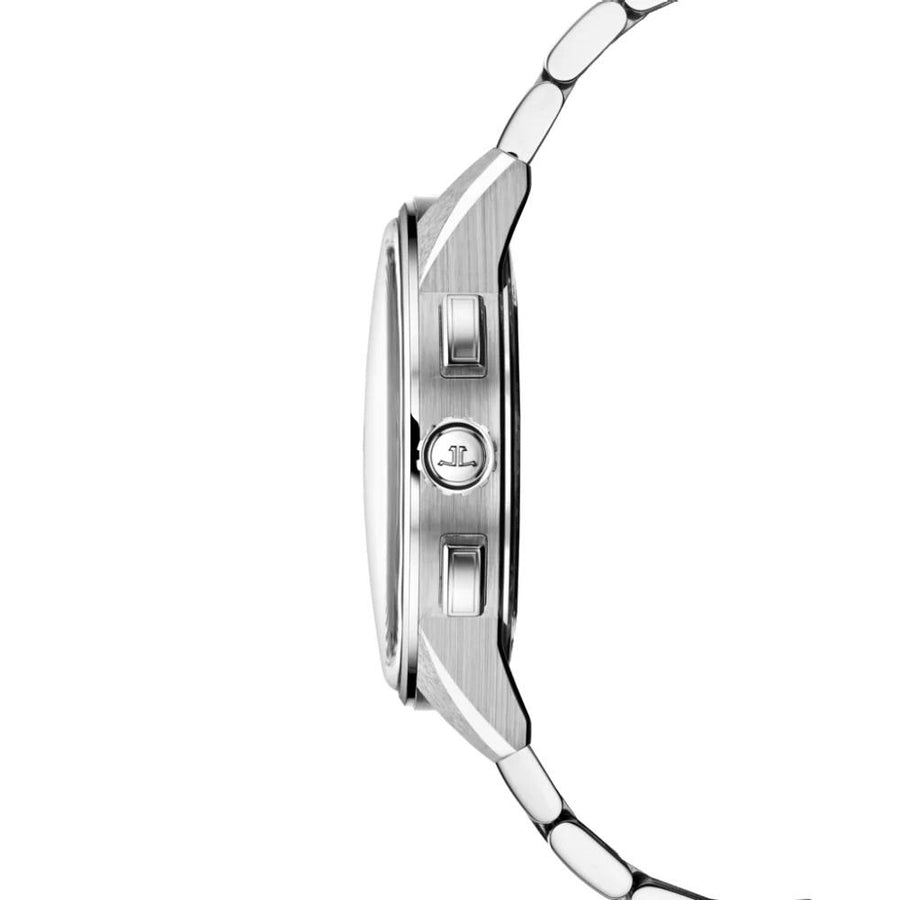 Jaeger LeCoultre Polaris Chronograph -
