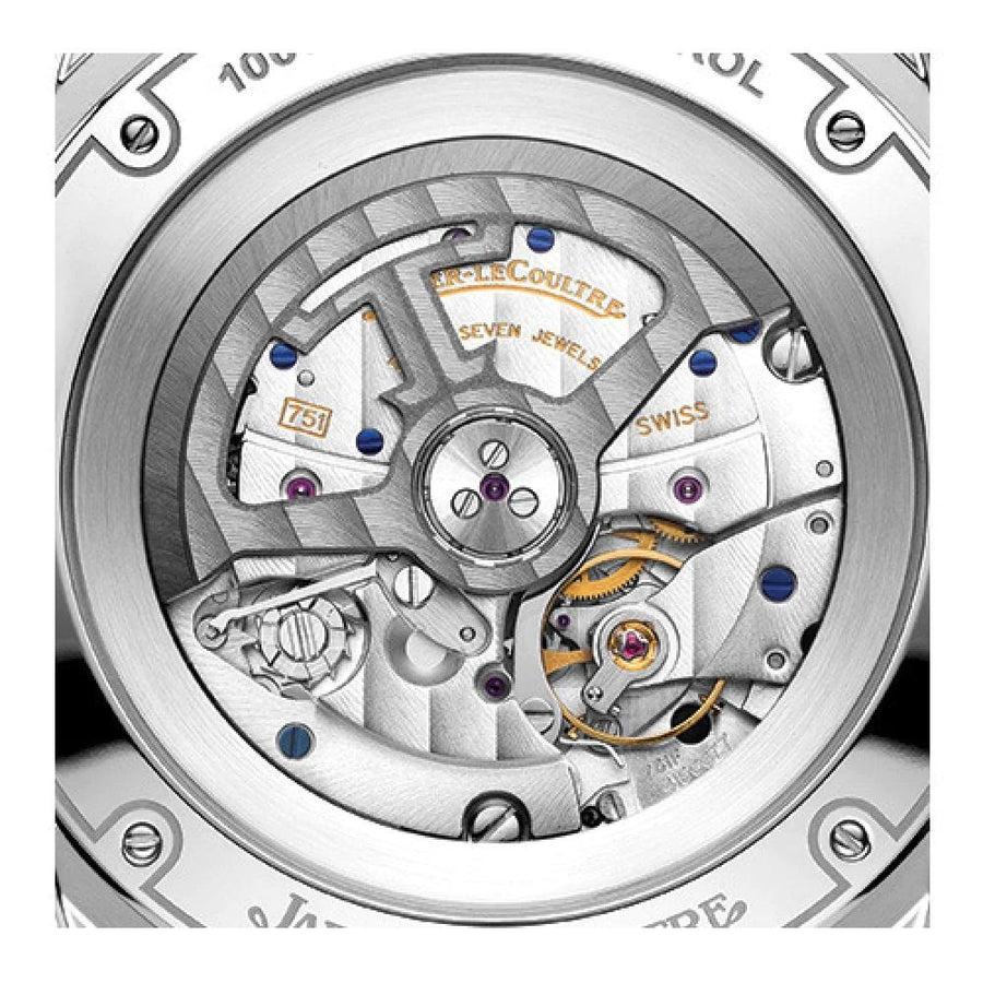 Jaeger LeCoultre Polaris Chronograph -