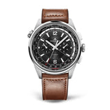 Jaeger-LeCoultre Polaris Chronograph Worldtime-Jaeger LeCoultre Polaris Chronograph Worldtime - Q905T471