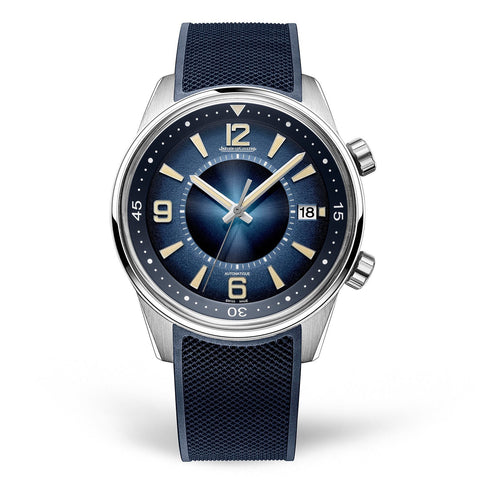 Jaeger-LeCoultre Polaris Date Limited Edition-Jaeger LeCoultre Polaris Date Limited Edition -