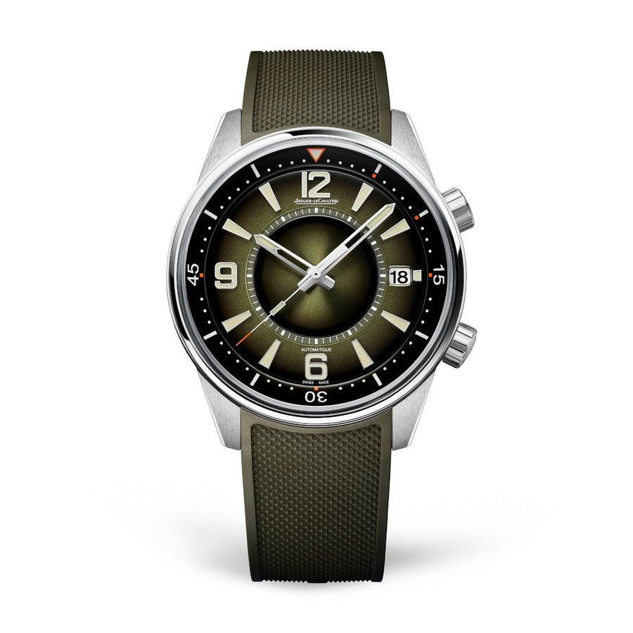 Jaeger LeCoultre Polaris Date - Q906863J