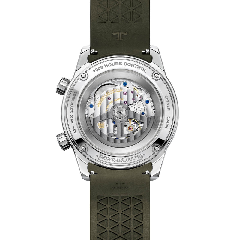 Jaeger-LeCoultre Polaris Date-Jaeger LeCoultre Polaris Date - Q906863J