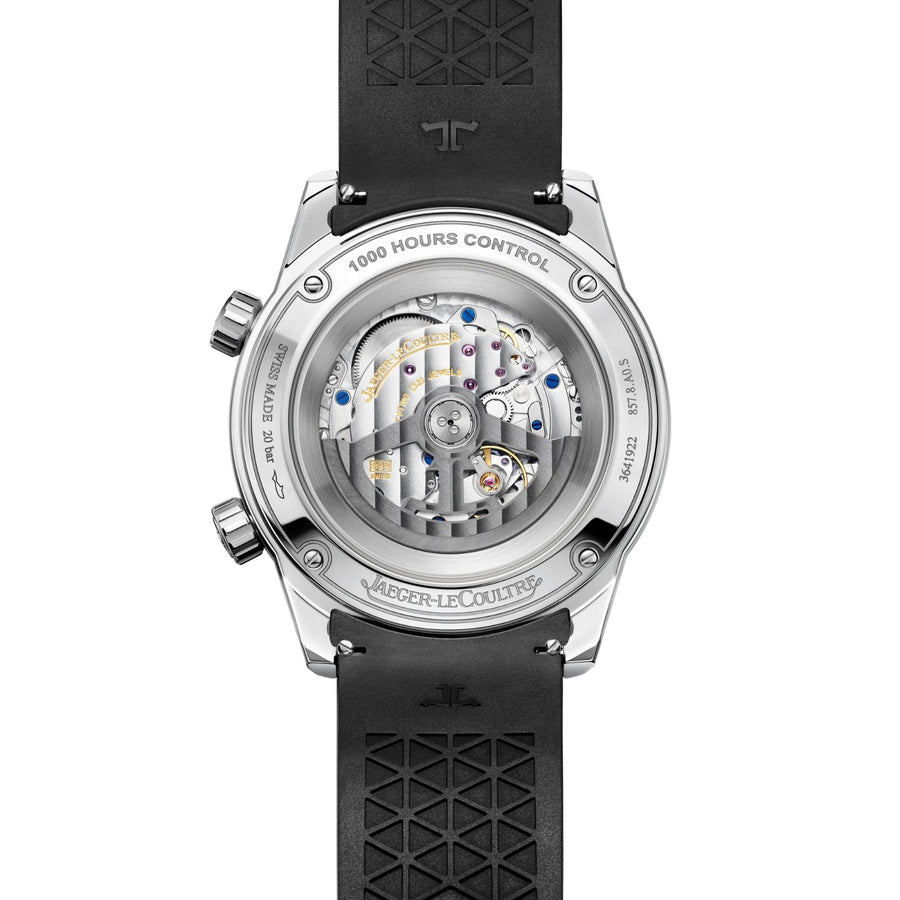 Jaeger LeCoultre Polaris Date - Q9068671