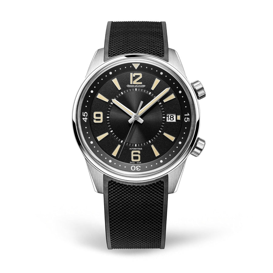 Jaeger LeCoultre Polaris Date - Q9068671