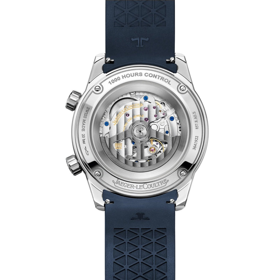 Jaeger LeCoultre Polaris Date - Q906868J