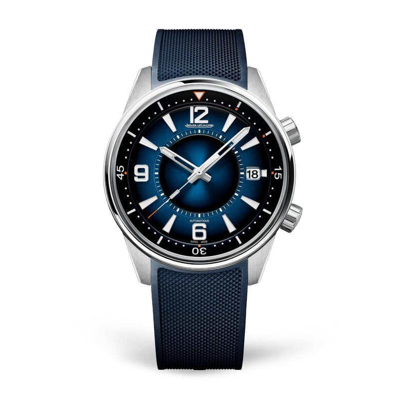 Jaeger LeCoultre Polaris Memovox Q9038670