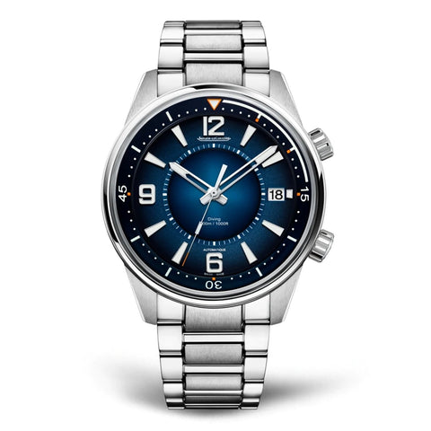 Jaeger-LeCoultre Polaris Mariner Date-Jaeger LeCoultre Polaris Mariner Date -